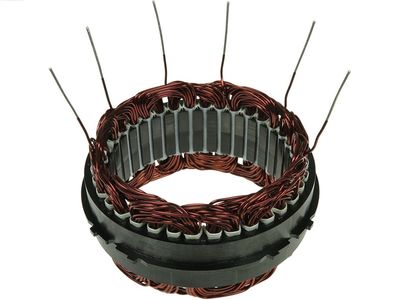 AS-PL AS0009 Stators, ģenerators