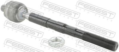 Осевой шарнир, рулевая тяга FEBEST 2222-SPO16