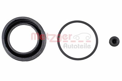 Ремкомплект, тормозной суппорт METZGER 114-0204