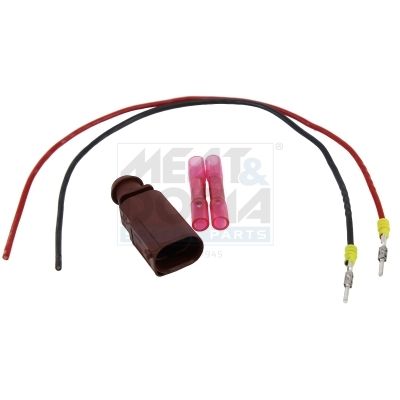 MEAT & DORIA 25500 Vadu remonta