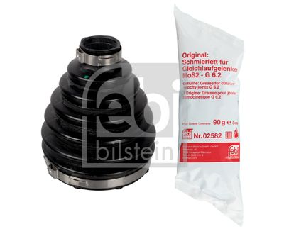 Комплект пыльника, приводной вал FEBI BILSTEIN 172661