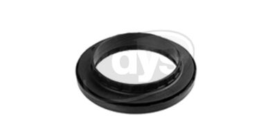 Ritgultnis, Amortizatora statnes balsts DYS 73-24071