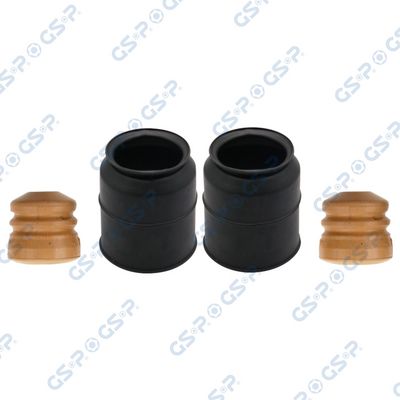 Putekļu aizsargkomplekts, Amortizators GSP 5405861PK