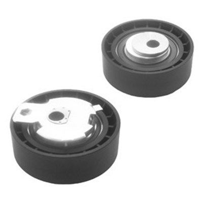 Tõmbevedru,pingutusrull(hammasrihm) MAGNETI MARELLI 331316170500