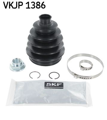 Комплект пыльника, приводной вал SKF VKJP 1386