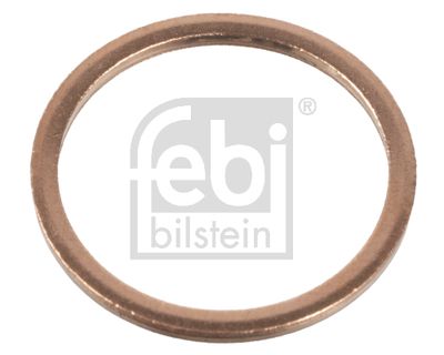 Blīvgredzens, Eļļas noliešanas korķis FEBI BILSTEIN 19422