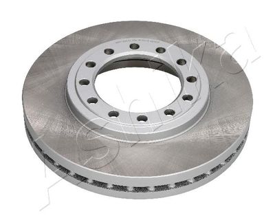 Тормозной диск ASHIKA 60-09-912C