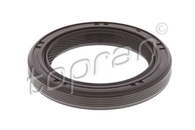 Уплотняющее кольцо, распределительный вал TOPRAN 700 114