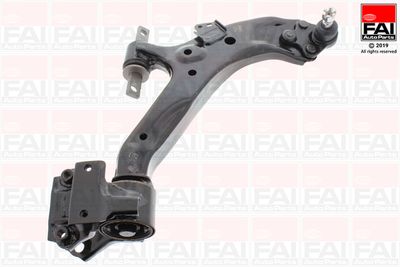 Neatkarīgās balstiekārtas svira, Riteņa piekare FAI AutoParts SS10122