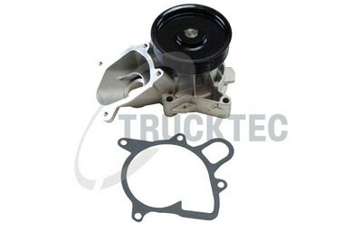 Ūdens sūknis, dzinēja dzesēšana TRUCKTEC AUTOMOTIVE 08.19.236