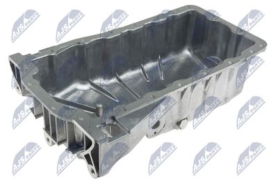 Масляный поддон NTY BMO-VW-002