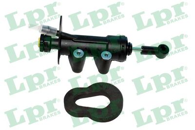 Главный цилиндр, система сцепления LPR 2546
