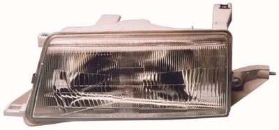 Pamatlukturis ABAKUS 2121128RLD