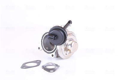 Izpl. gāzu recirkulācijas vārsts NISSENS 98302