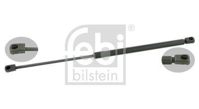 Gāzes atspere, Bagāžas/Kravas nodalījuma vāks FEBI BILSTEIN 24327