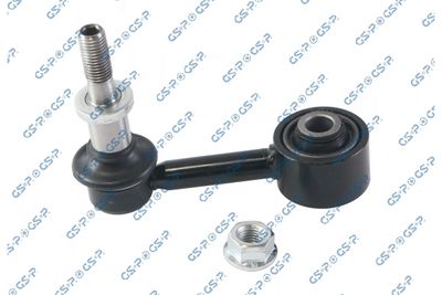 Stiepnis/Atsaite, Stabilizators GSP S051362