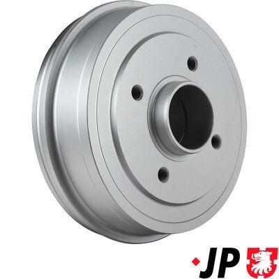 Тормозной барабан JP GROUP 4363500100