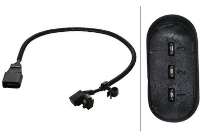 Датчик импульсов HELLA 6PU 009 167-481