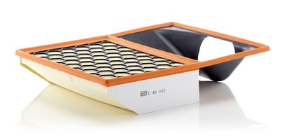 Gaisa filtrs MANN-FILTER C 40 002