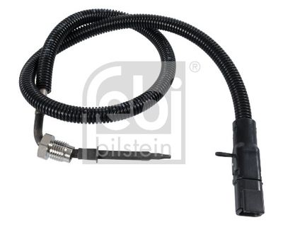 Andur, heitgaasitemperatuur FEBI BILSTEIN 49612