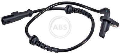 A.B.S. 30804 Devējs, Riteņu