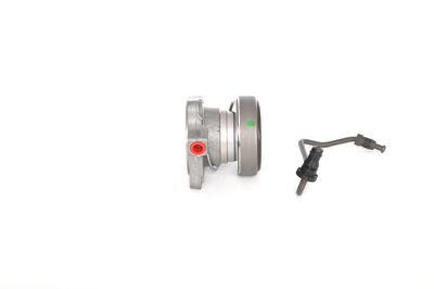 Centrālais izslēdzējmehānisms, Sajūgs BOSCH 0 986 486 589