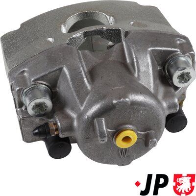 Тормозной суппорт JP GROUP 1261900170