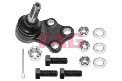 Balst-/Virzošais šarnīrs Schaeffler FAG 825 0301 10
