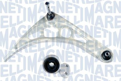 Рычаг независимой подвески колеса, подвеска колеса MAGNETI MARELLI 301181328100