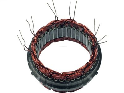 AS-PL AS0035 Stators, ģenerators