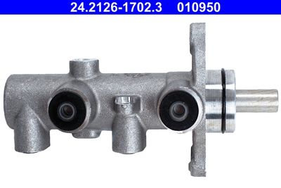 Главный тормозной цилиндр ATE 24.2126-1702.3