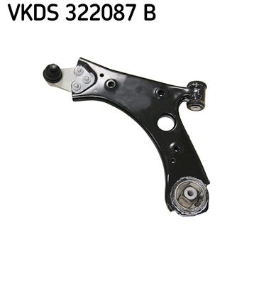 Neatkarīgās balstiekārtas svira, Riteņa piekare SKF VKDS 322087 B