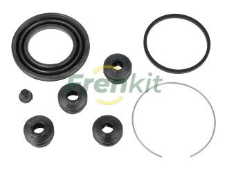 Remkomplekts, Bremžu suports FRENKIT 254077