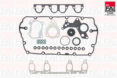 Комплект прокладок, головка цилиндра FAI AutoParts HS1601NH