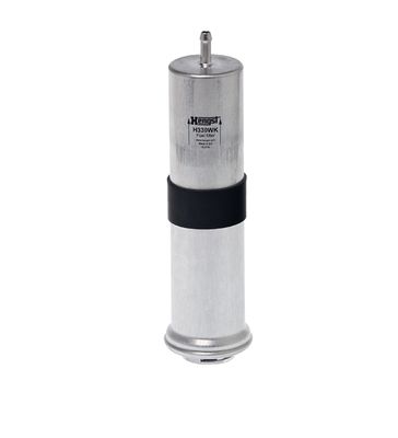 Degvielas filtrs HENGST FILTER H339WK