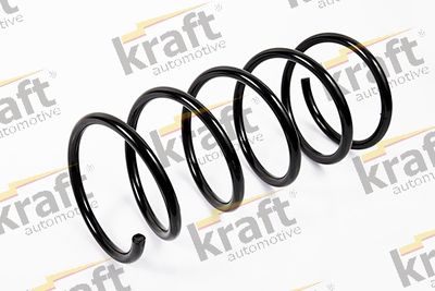 Balstiekārtas atspere KRAFT AUTOMOTIVE 4020320