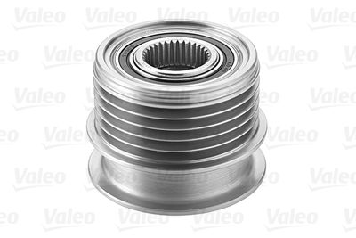 Механизм свободного хода генератора VALEO 588085