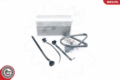 Лямбда-зонд ESEN SKV 09SKV580