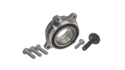 Комплект подшипника ступицы колеса SKF VKBA 7177