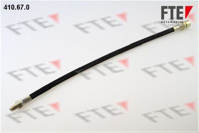 Тормозной шланг FTE 9240245