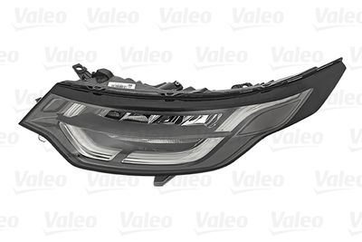 Pamatlukturis VALEO 450419