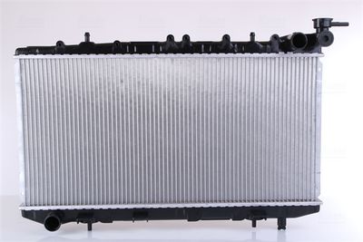 Radiators, Motora dzesēšanas sistēma NISSENS 62961