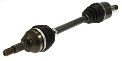 Приводной вал LÖBRO 304535