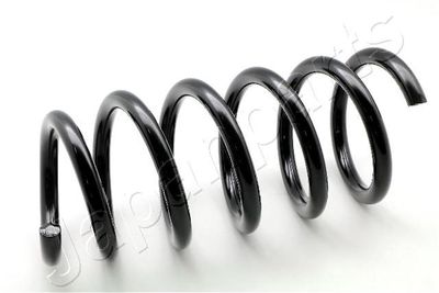 Balstiekārtas atspere JAPANPARTS ZC2233C