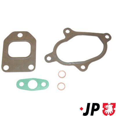 Montāžas komplekts, Kompresors JP GROUP 1117751910