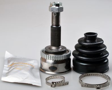 Шарнирный комплект, приводной вал DENCKERMANN C120234