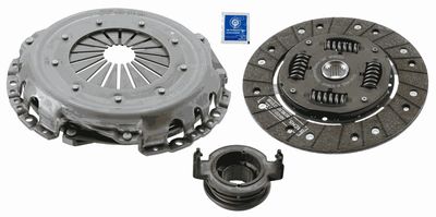 Комплект сцепления SACHS 3 000 855 201