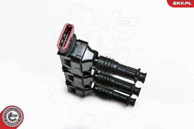 Катушка зажигания ESEN SKV 03SKV125