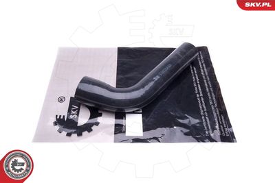 Pūtes sistēmas gaisa caurule ESEN SKV 43SKV139