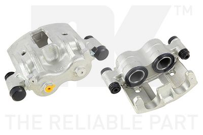 Тормозной суппорт NK 2123163